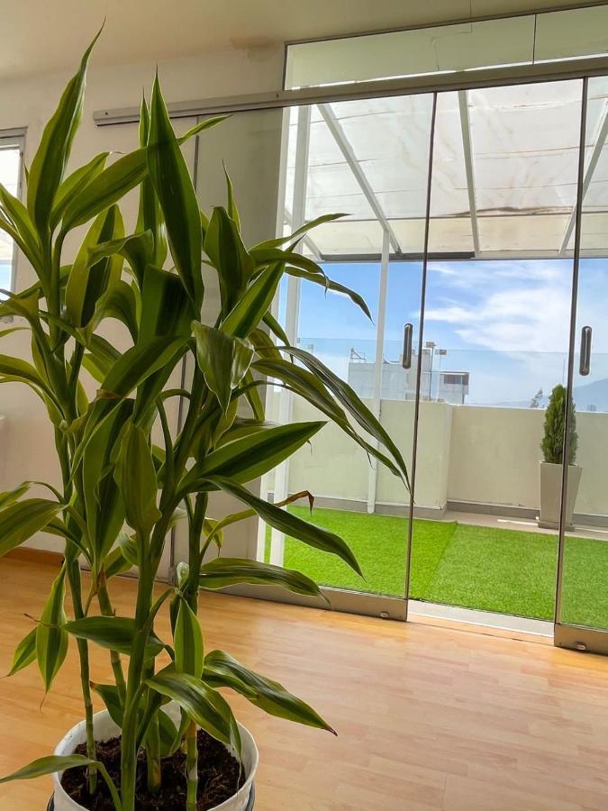 Apartament Furnished Aparments Arequipa Zewnętrze zdjęcie