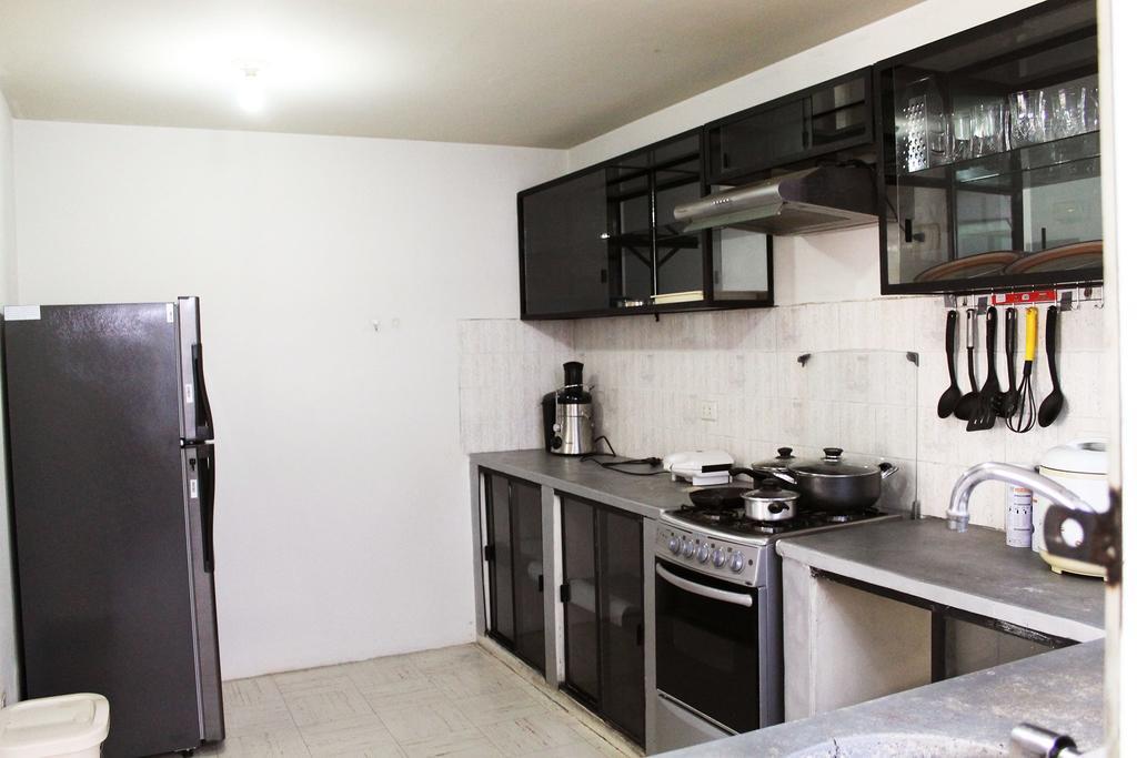 Apartament Furnished Aparments Arequipa Zewnętrze zdjęcie