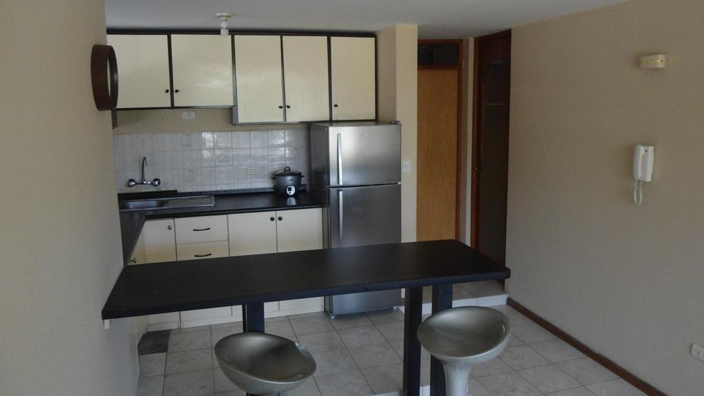 Apartament Furnished Aparments Arequipa Zewnętrze zdjęcie