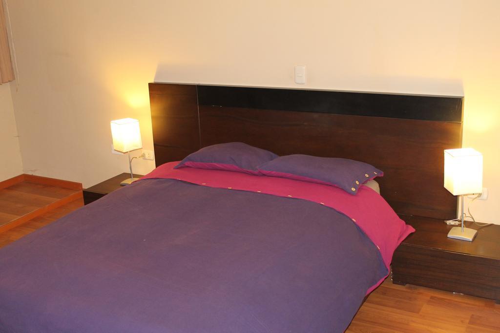 Apartament Furnished Aparments Arequipa Zewnętrze zdjęcie